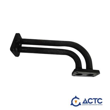 Трубопровод масляный фильтра WEICHAI