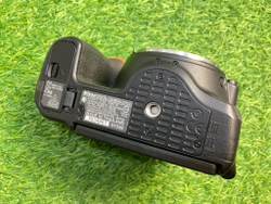Nikon D5600 + 18-55mm 10000 кадров Покупка/Продажа