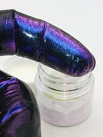 Хамелеон премиум ХАТ01 (Синий) - фиолетовый - красный - универсальный