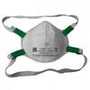 Респиратор Спиро 302, FFP2, без клапана