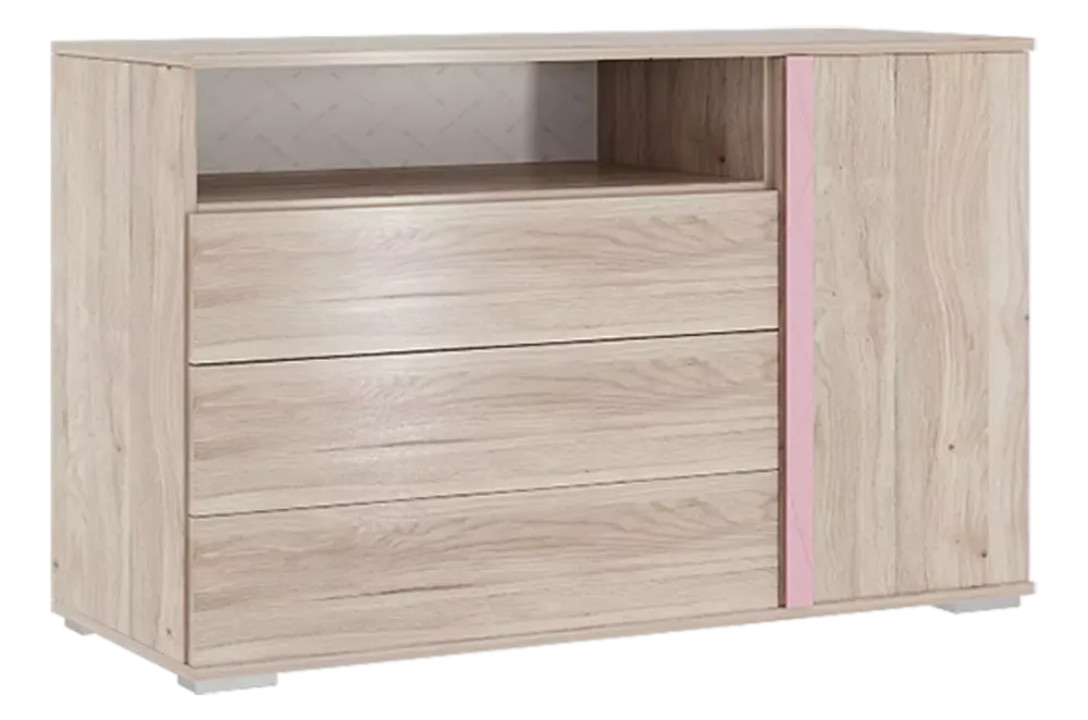 Комод 26.01, "Лайк