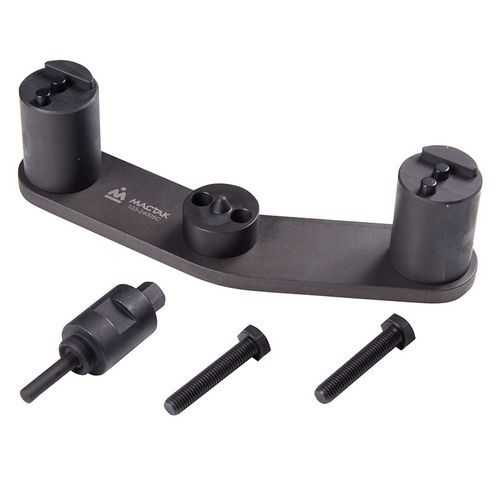 МАСТАК (103-24005C) Набор фиксаторов балансирного вала BMW B47/B48/N47, кейс, 5 предметов