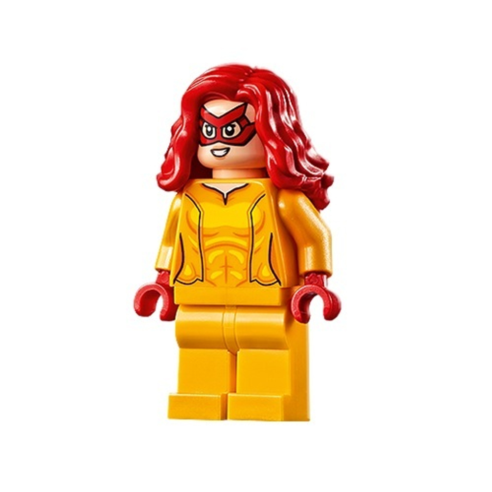 Огненная Звезда sh0712