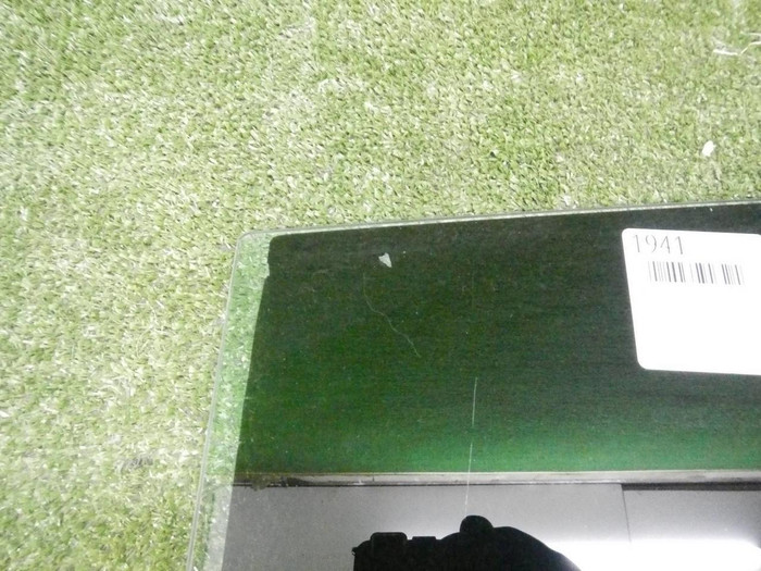 Стекло двери заднее левое BMW X1 F48 (2015-2022)