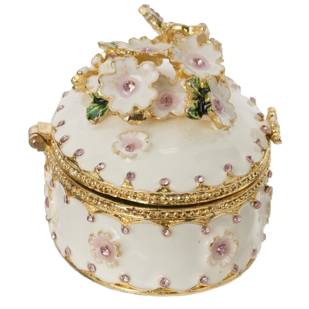 GAEM Шкатулка, L6 W4 H5 см