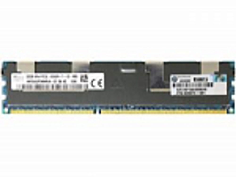 Оперативная память HP 32GB DDR3-1066MHZ, CL7 632205-001