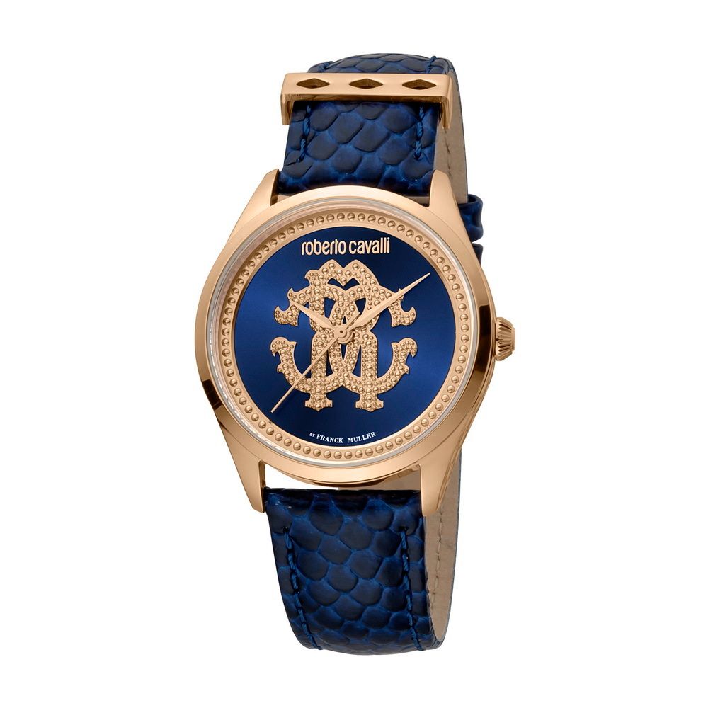 Roberto Cavalli by Franck Muller RV1L117L0221