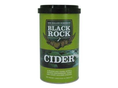 Набор для приготовления сидра Black Rock Cider