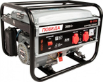 Генератор бензиновый Победа ГБ 3500 475101730