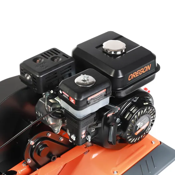 Мотокультиватор "PATRIOT" OREGON