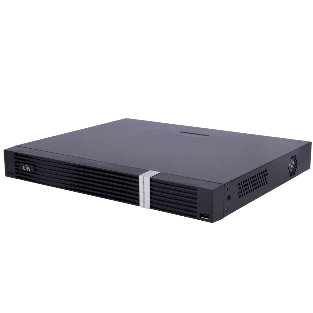 Uniview NVR302-16E2-IQ Видеорегистратор