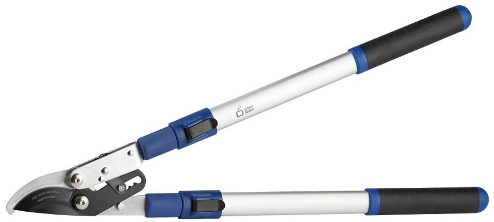 Сучкорез телескопический GREEN APPLE GTBL12-007