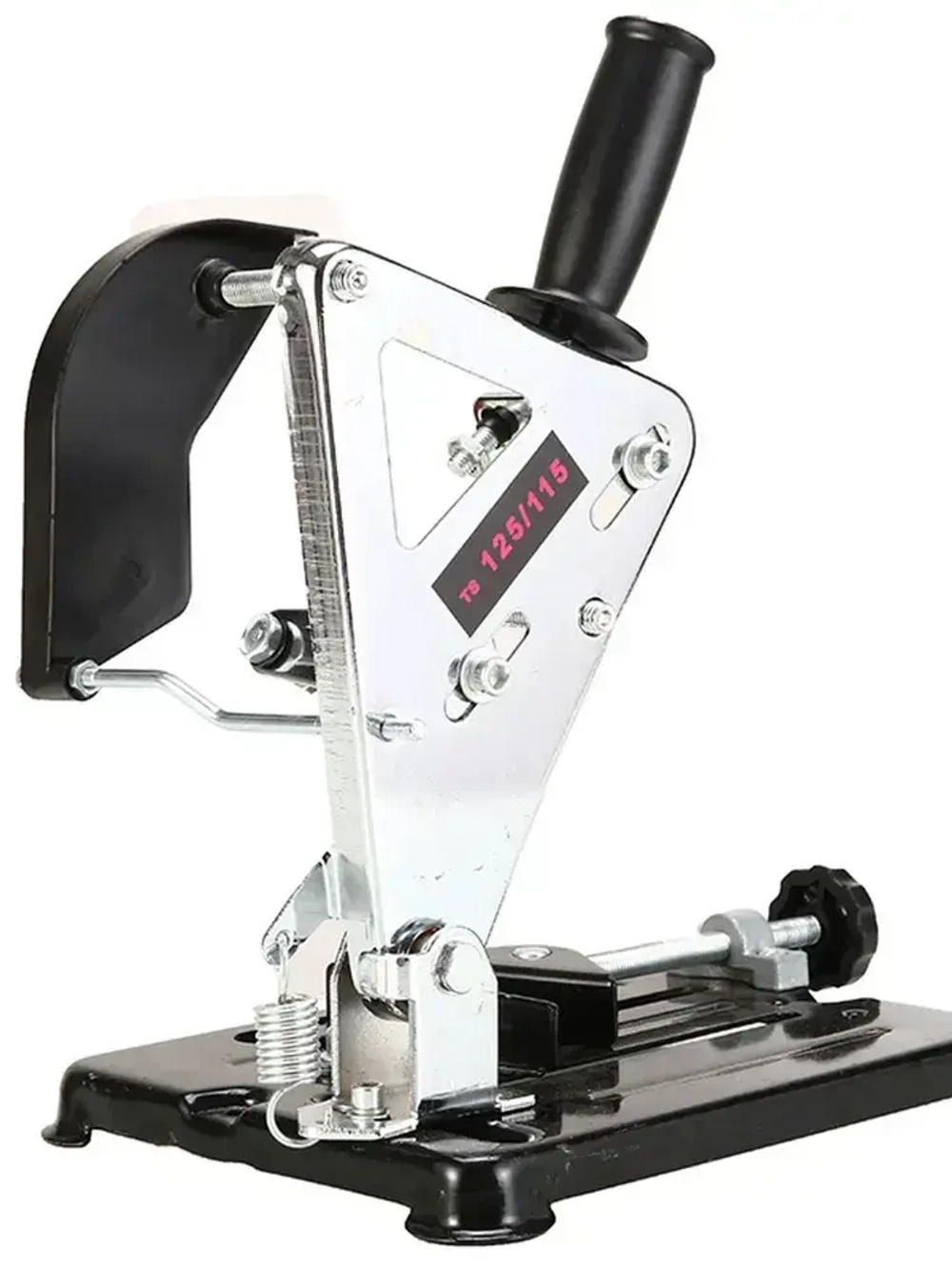 стойка для ушм , торцовка.