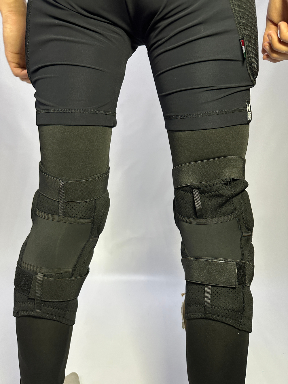 Защита колен WEST BIKING