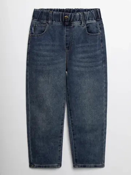 Джинсы для мальчика на осень