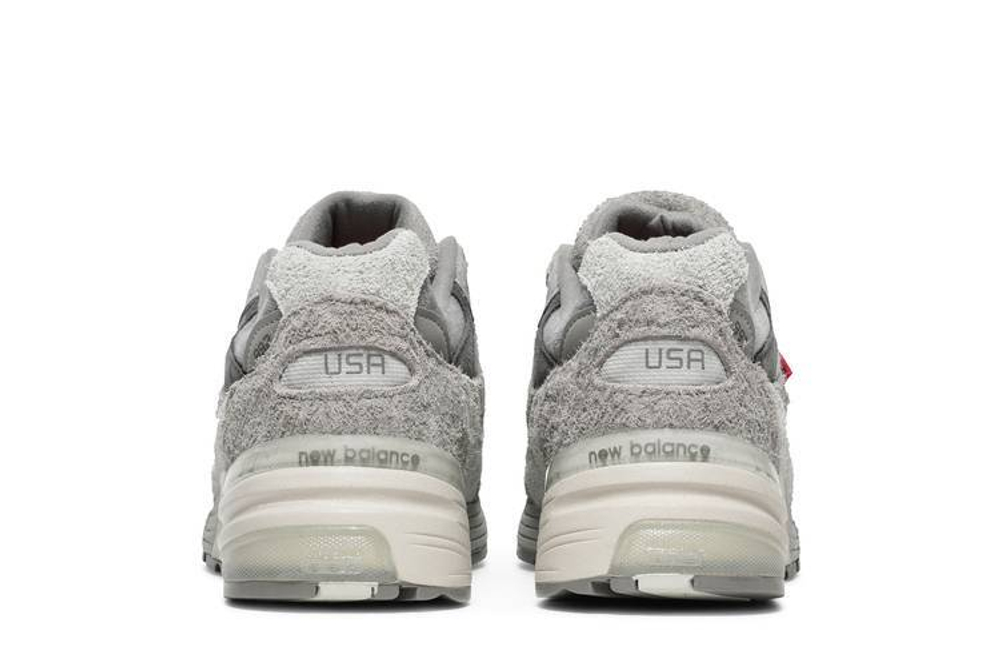 Кроссовки Levis X New Balance Nb 992