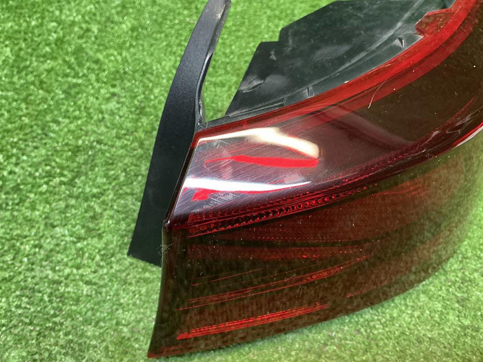 Фонарь правый внешний Kia Cerato 4 (18-22) галоген