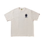 A Bathing Ape Bathing Ape Футболка Cotton Moderate Regular Sleeve Straight Fit Summer 0zxtem314101q