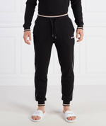 спортивные штаны core pants BOSS BLACK - черный(50469710)