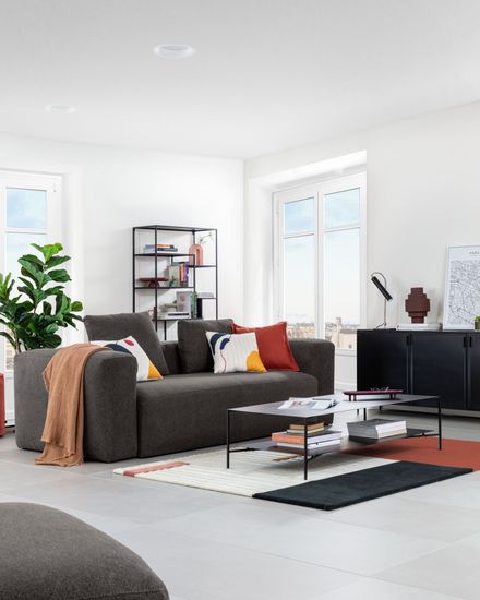 Кофейный столик Azisi 140 x 60 cm