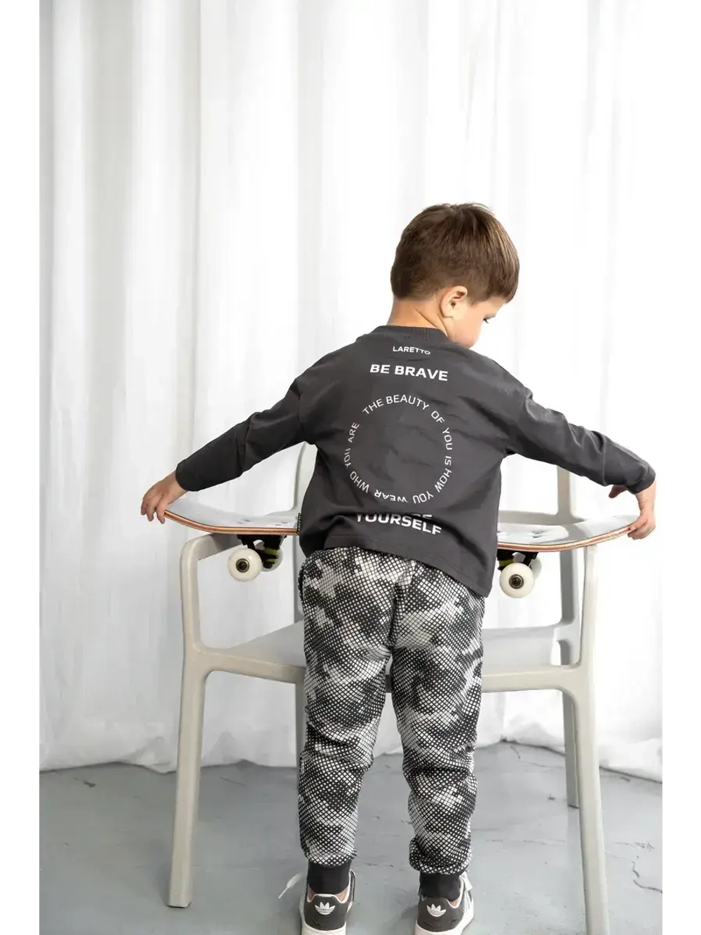 Костюм для мальчика в школу