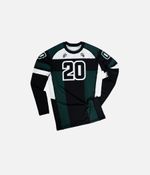 Рашгард Progress Gridiron 2007