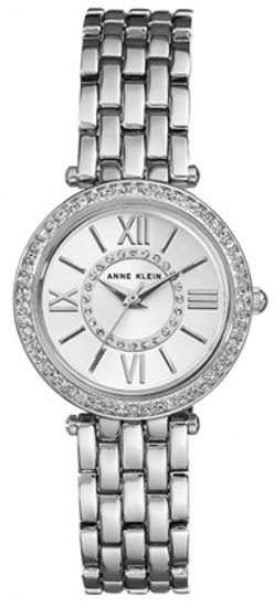 Женские часы Anne Klein 2967SVSV