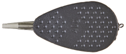 Кормушка FC Flat Method DROP 40г