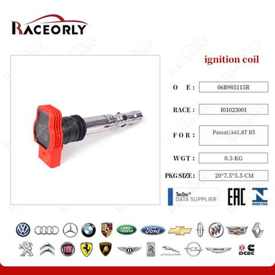 Катушка зажигания для двигателей VAG 1.8