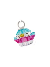 Конструктор Classic 11040 Волшебная прозрачная коробка