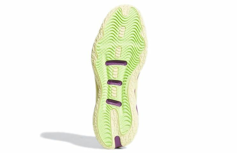 Кроссовки Adidas D Lillard 8 Dame Time" Tpu 8