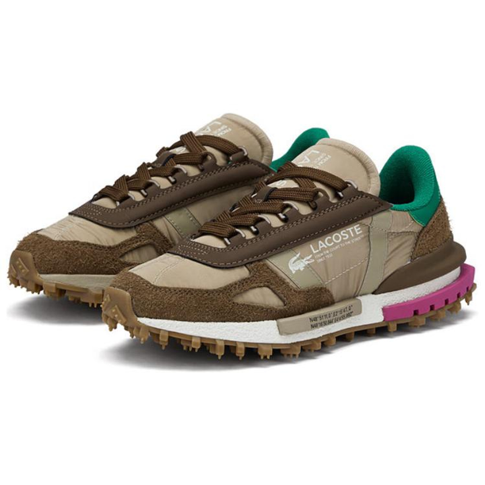 Lacoste