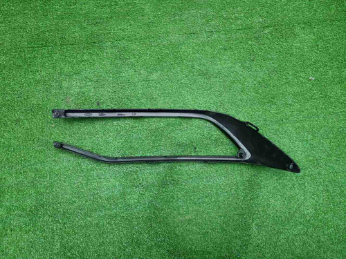 Накладка заднего бампера левая JAECOO J8 (24-нв)