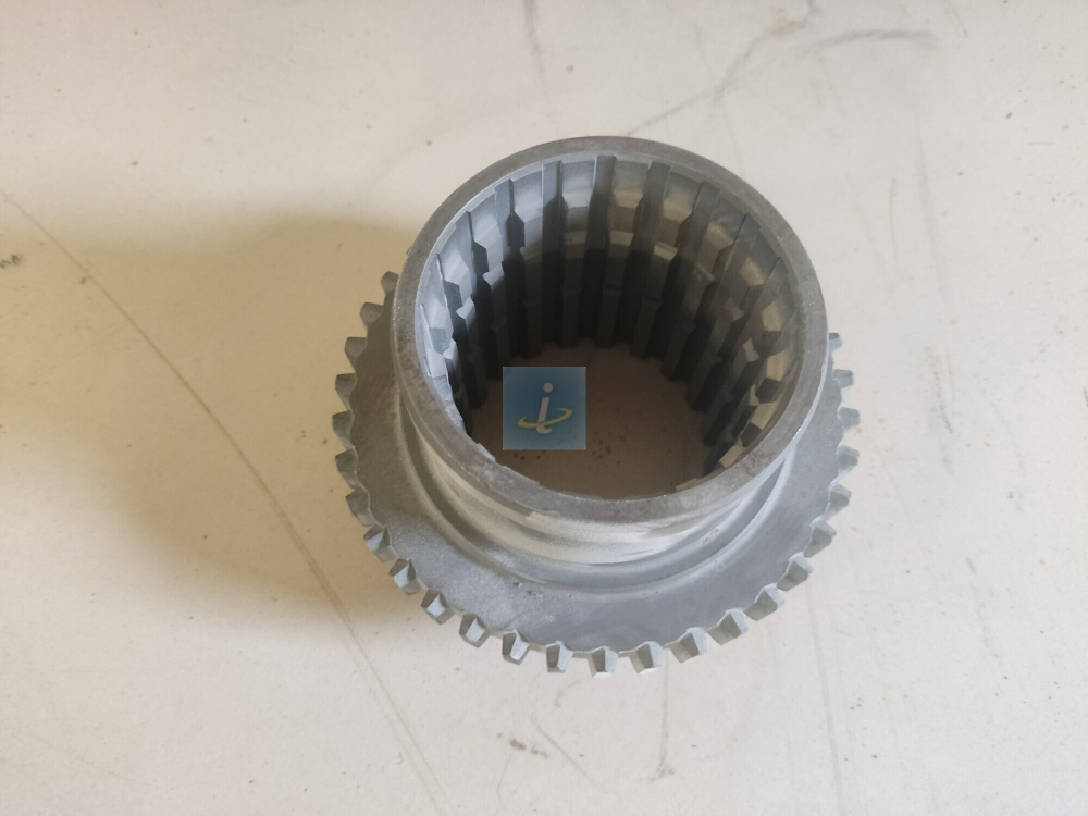 Полумуфта ведомая Камацу 8486.1605022-10