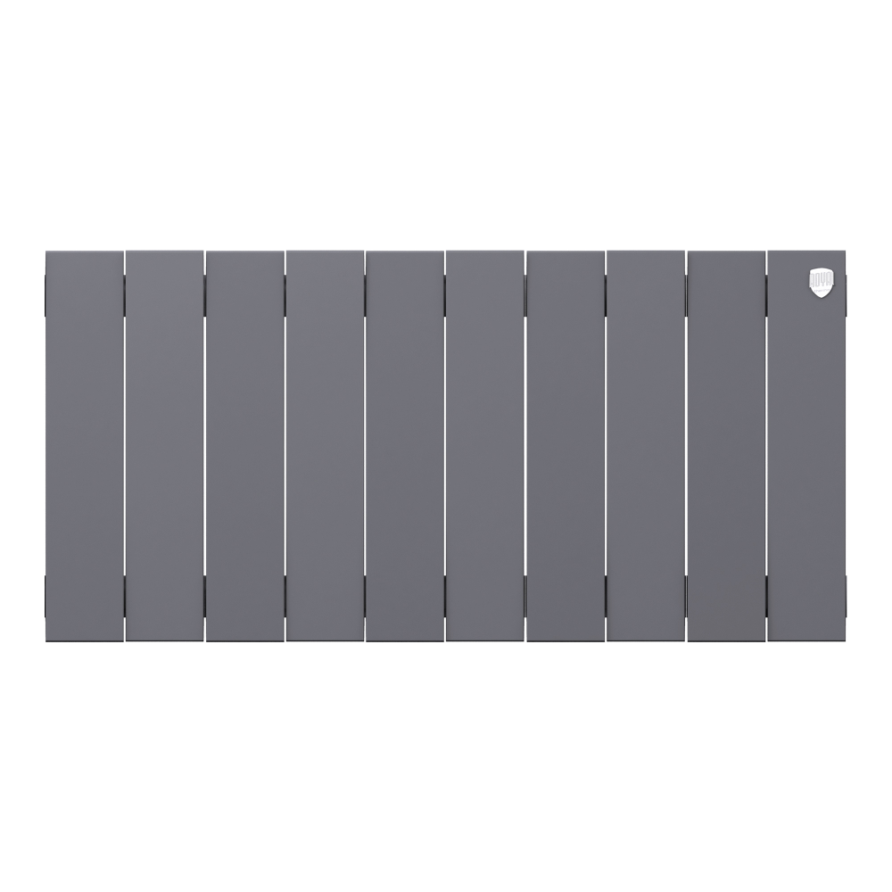 Радиатор Royal Thermo PianoForte 300 /Silver Satin