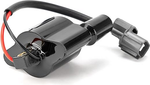 Катушка зажигания Yamaha F40-F150 (63P-82310-01)