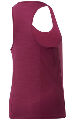 Женский топ теннисный Reebok Les Mills ACTIVCHILL Athletic BodyPump Tank W - Розовый