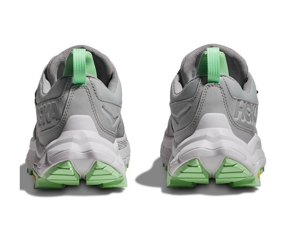 Полуботинки unisex Hoka Anacapa low GTX