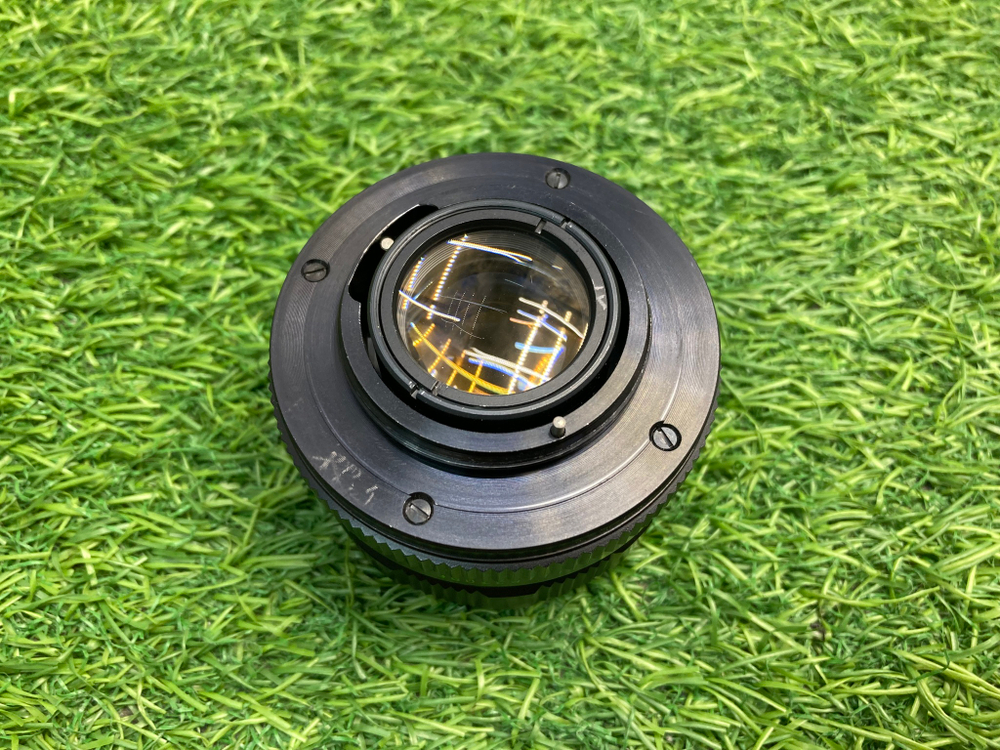 Helios-44M-4 2/58mm