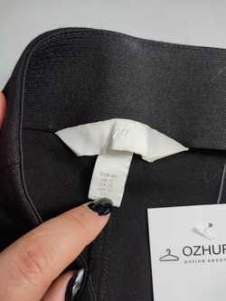 Брюки H&M базовые 50 размер