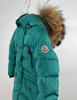 Куртка Moncler