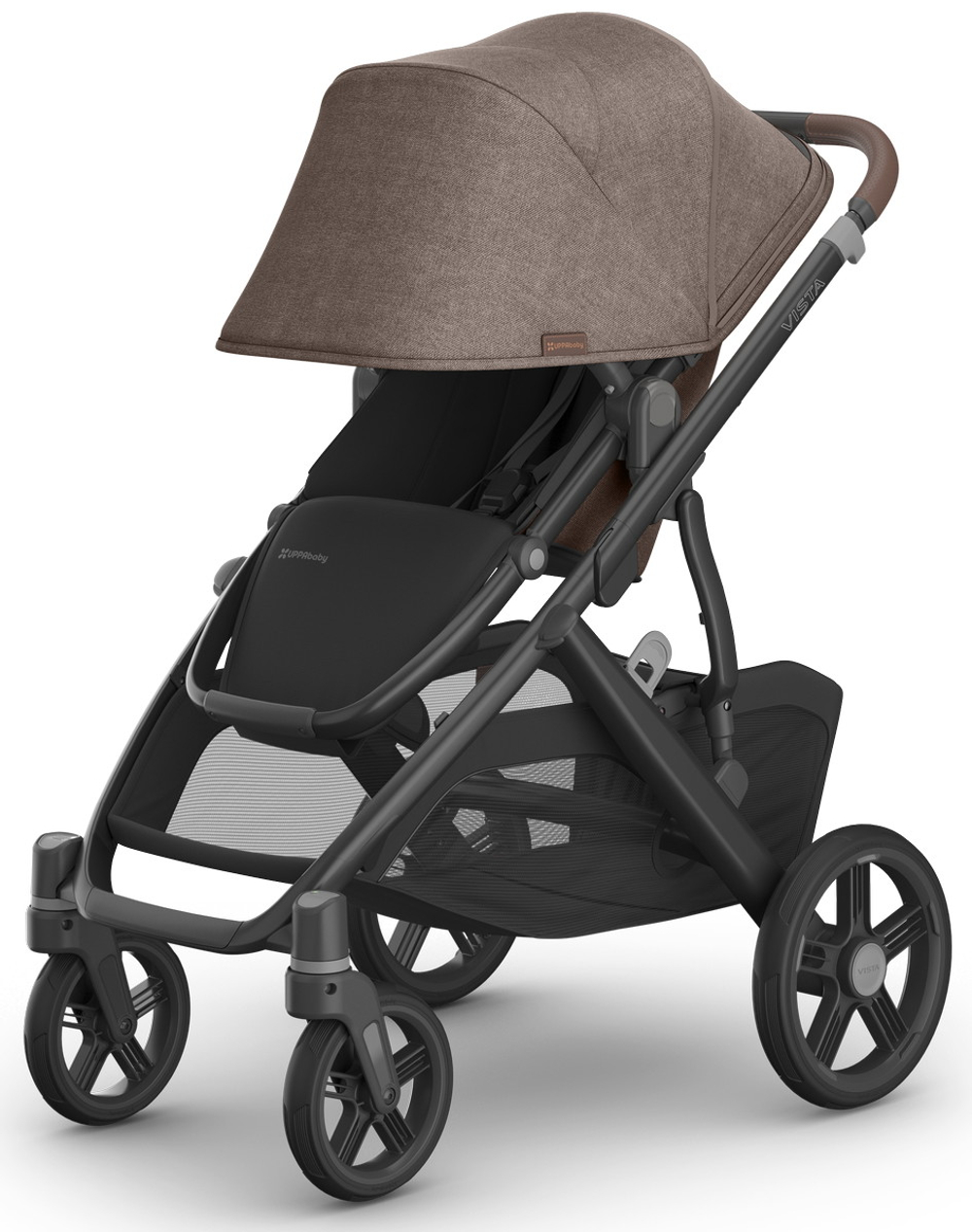 Коляска UPPAbaby Vista V3 2 в 1 Owen