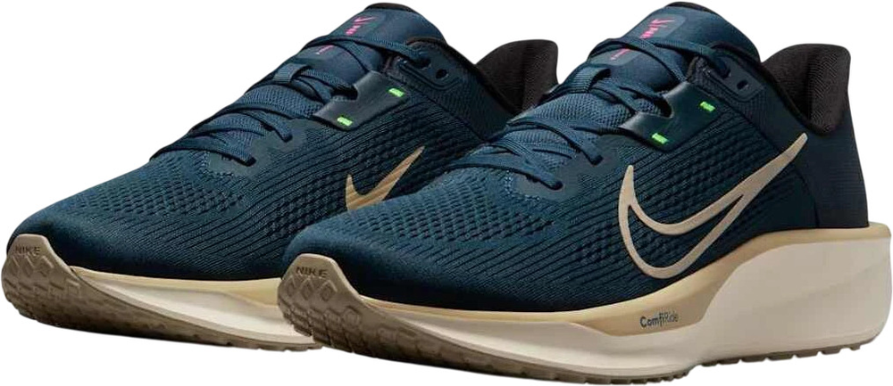 FD6033-402 Кроссовки NIKE QUEST 6