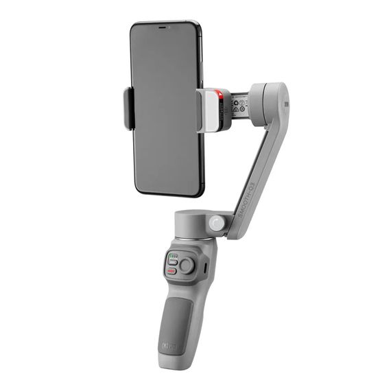 Zhiyun Smooth-Q3 Combo Grey