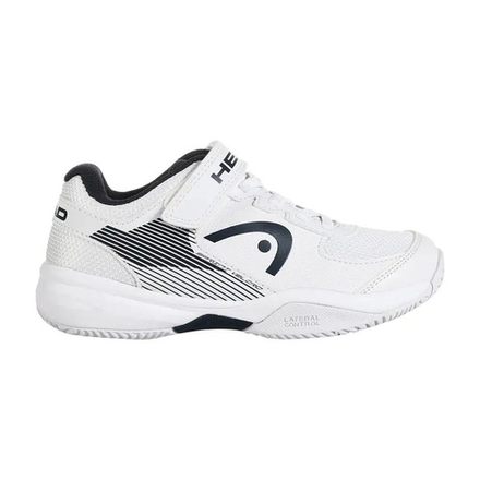 Кроссовки для тенниса Детские HEAD SPRINT VELCRO 3.0 для всех покрытий