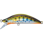 Воблер Eden 50мм 4,5г тонущий, цвет 002