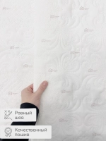 Покрывало 220х240 стеганое для кровати и дивана