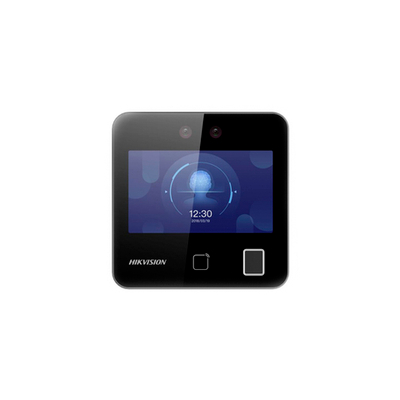 ACT-T1343EFW терминал доступа HiWatch