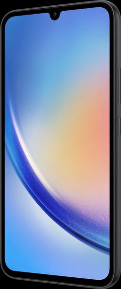 Смартфон Samsung Galaxy A34 5G 6/128Gb, SM-A346E, графит