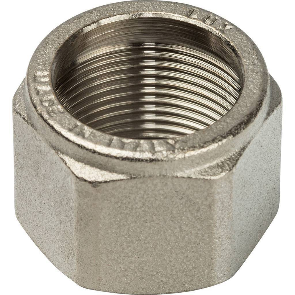 TP 95 20 мм х 2,8 (резьба 24x19) Компрессионный фитинг для труб из сшитого полиэтилена